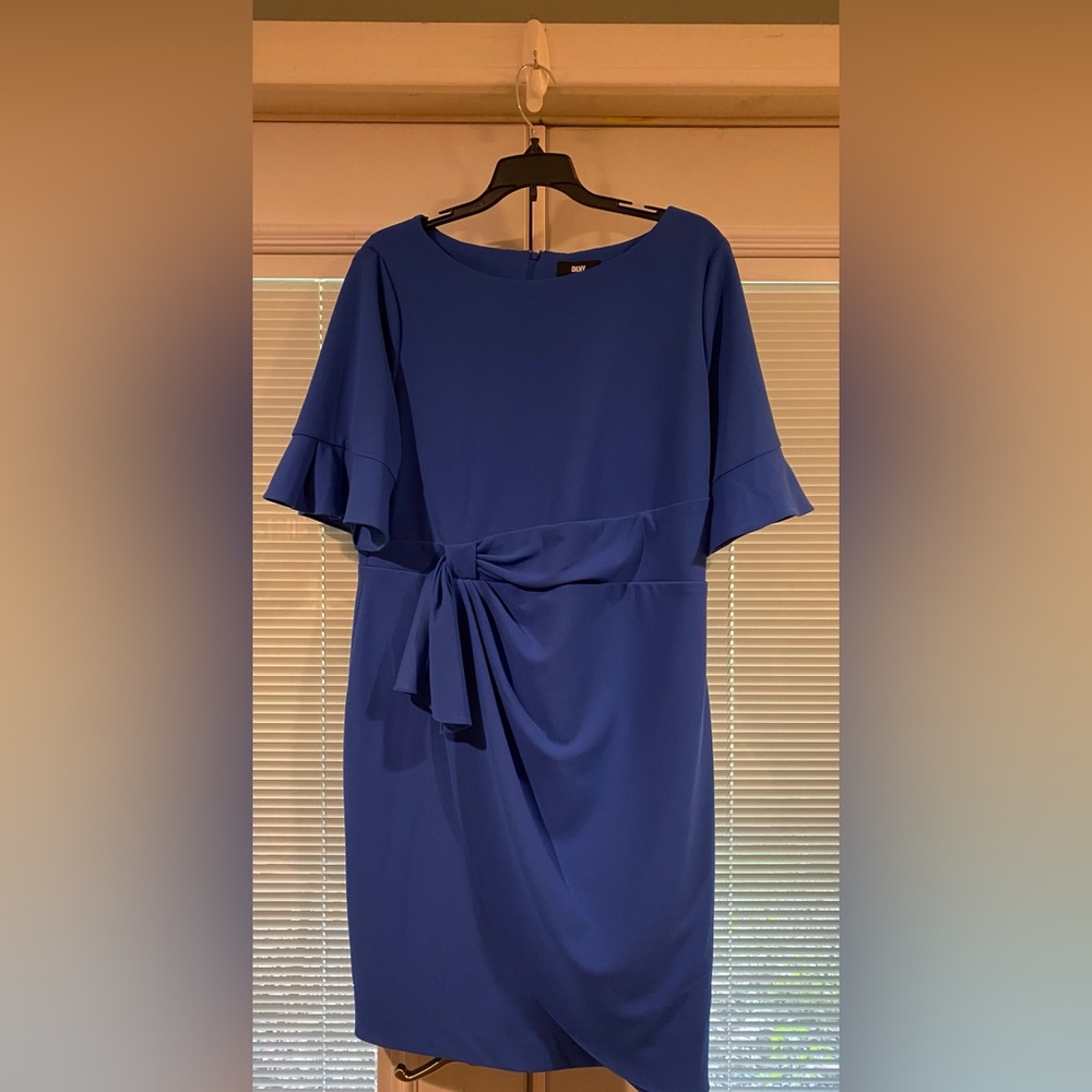 NWT DKNY dress - Picture 2 of 6